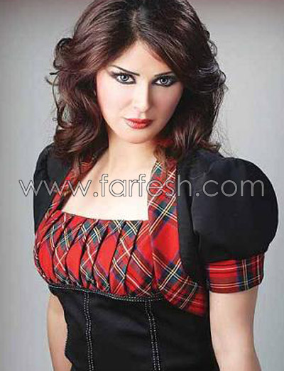 الفنانة رواد عليو درست الحقوق واتجهت إلى التمثيل!   صورة رقم 13