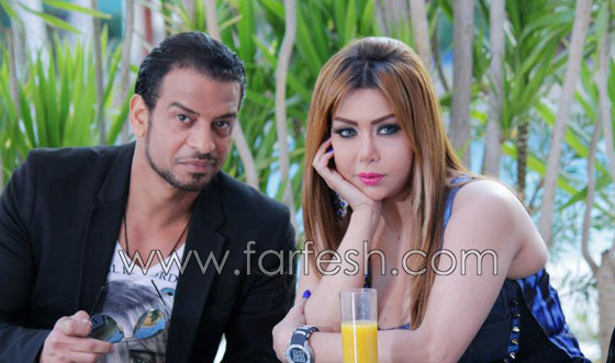 حرب ساخنة واتهامات متبادلة عبر مسلسلات اون لاين بين رانيا يوسف وروان الفؤاد صورة رقم 11 حرب ساخنة واتهامات متبادلة عبر مسلسلات اون لاين بين رانيا يوسف وروان الفؤاد صورة رقم 11