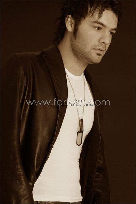 ريان: غناء اللون الرومانسي ليس حكرا على وائل كفوري!   صورة رقم 3