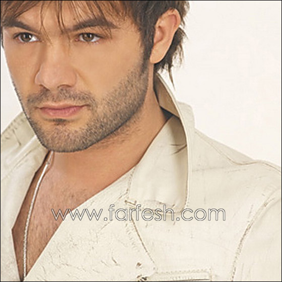 ريان: غناء اللون الرومانسي ليس حكرا على وائل كفوري!   صورة رقم 5