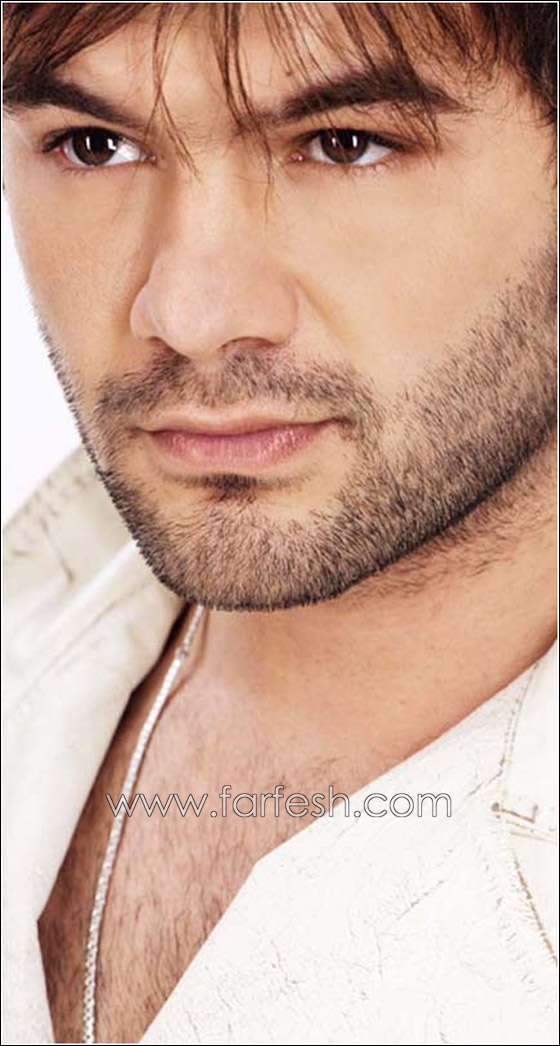 ريان: غناء اللون الرومانسي ليس حكرا على وائل كفوري!   صورة رقم 6