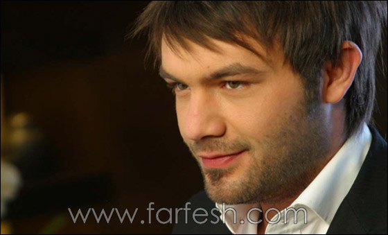 ريان: غناء اللون الرومانسي ليس حكرا على وائل كفوري!   صورة رقم 7