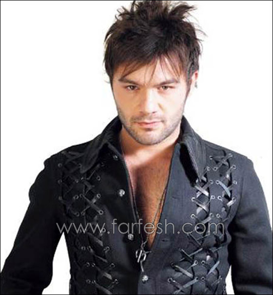 ريان: غناء اللون الرومانسي ليس حكرا على وائل كفوري!   صورة رقم 4