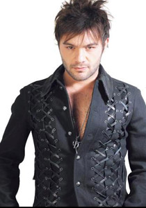 ريان: غناء اللون الرومانسي ليس حكرا على وائل كفوري!   صورة رقم 1