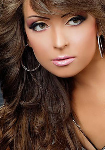 ريم البارودي لمسلسلات اون لاين: الأجر هو سبب عدم توقيعي على 