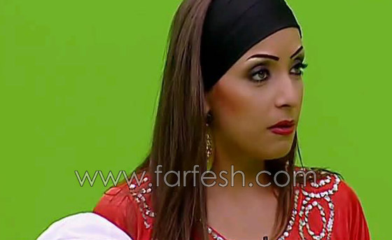 ريم البارودي لمسلسلات اون لاين: الأجر هو سبب عدم توقيعي على 