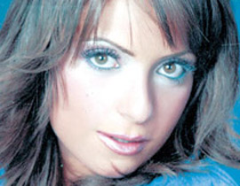 بعد ان سبَت الفنانة ميسرة.. ريم البارودي في السجن لمدة شهر! صورة رقم 1 بعد ان سبَت الفنانة ميسرة.. ريم البارودي في السجن لمدة شهر! صورة رقم 1