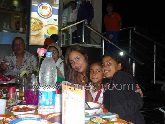 ريم البارودي لمسلسلات اون لاين: في عيد الحب اهرب للطبيعة وللبحر!   صورة رقم 21