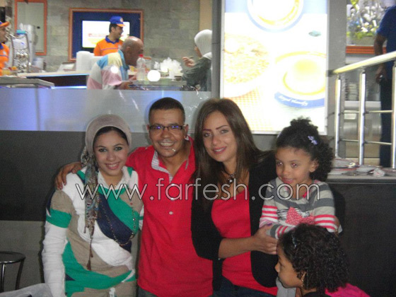 ريم البارودي لمسلسلات اون لاين: في عيد الحب اهرب للطبيعة وللبحر!   صورة رقم 10