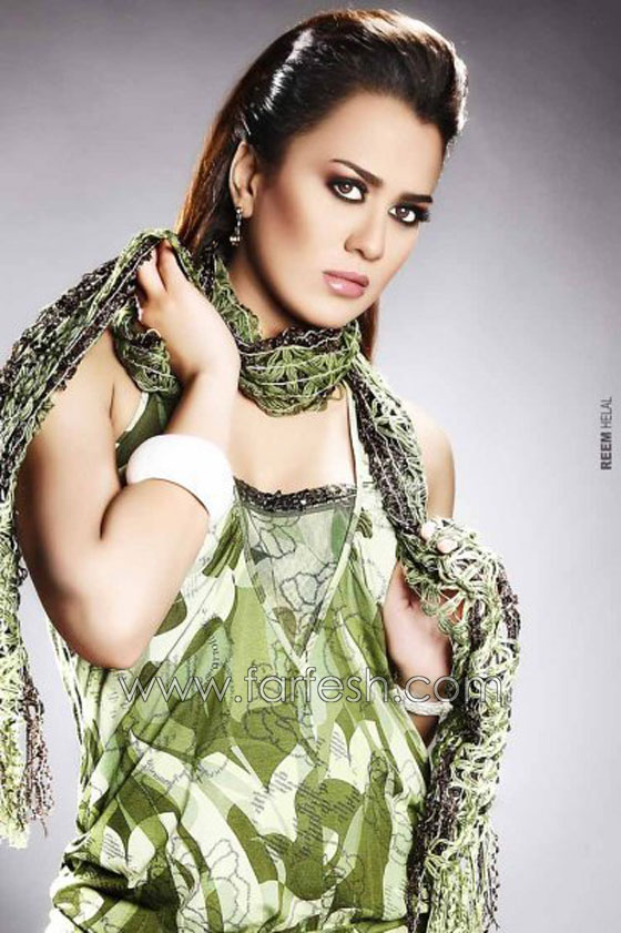 الفنانة المصرية ريم هلال فتاة فقيرة تواجه ظروفا صعبة! صورة رقم 6 الفنانة المصرية ريم هلال فتاة فقيرة تواجه ظروفا صعبة! صورة رقم 6