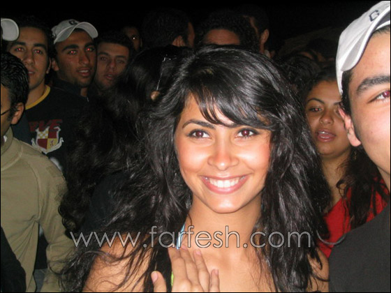 روبي: أنا حالة خاصة.. ولا أحد روبي: أنا حالة خاصة.. ولا أحد