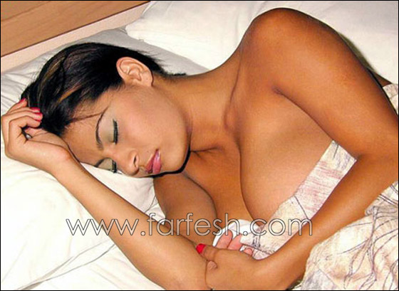 روبي: أنا حالة خاصة.. ولا أحد روبي: أنا حالة خاصة.. ولا أحد