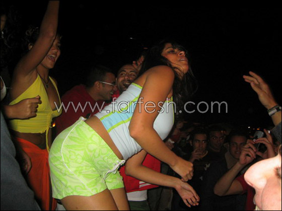 روبي: أنا حالة خاصة.. ولا أحد روبي: أنا حالة خاصة.. ولا أحد