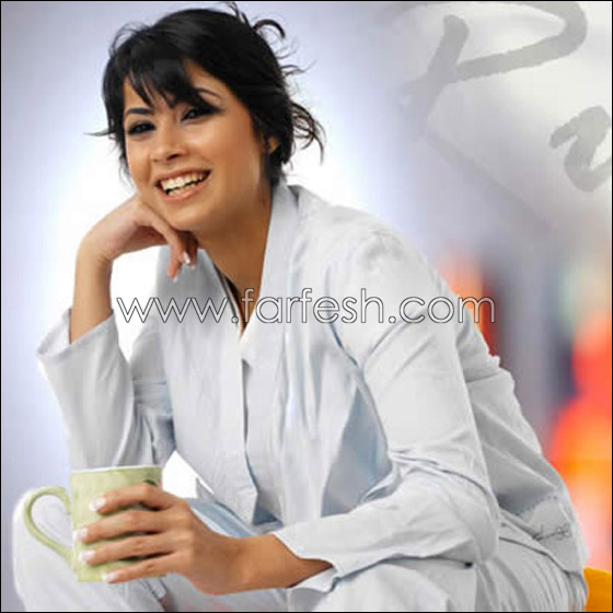 روبي: أنا حالة خاصة.. ولا أحد روبي: أنا حالة خاصة.. ولا أحد