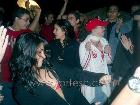 روبي: أنا حالة خاصة.. ولا أحد روبي: أنا حالة خاصة.. ولا أحد