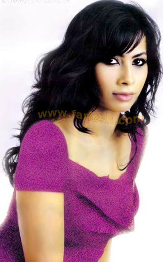 روبي: أنا حالة خاصة.. ولا أحد روبي: أنا حالة خاصة.. ولا أحد