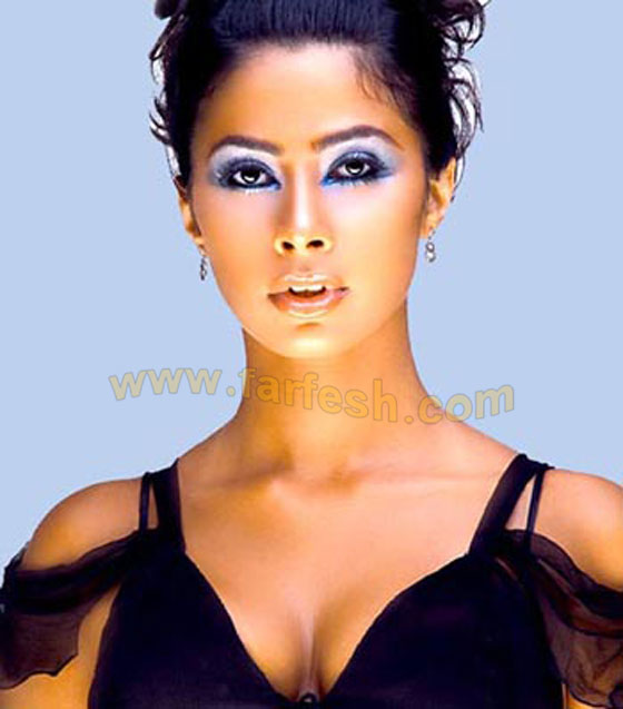 روبي: أنا حالة خاصة.. ولا أحد روبي: أنا حالة خاصة.. ولا أحد