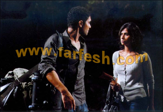 روبي: أنا حالة خاصة.. ولا أحد روبي: أنا حالة خاصة.. ولا أحد