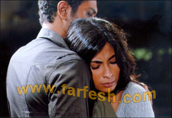 روبي: أنا حالة خاصة.. ولا أحد روبي: أنا حالة خاصة.. ولا أحد