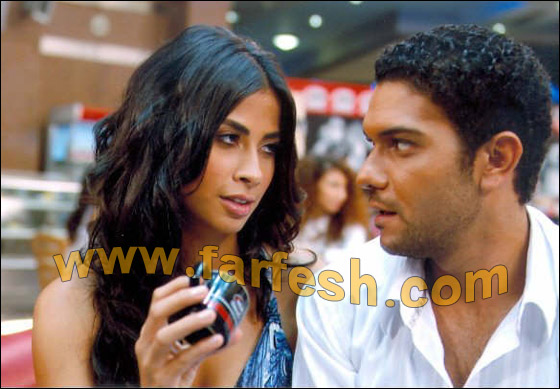 روبي: أنا حالة خاصة.. ولا أحد روبي: أنا حالة خاصة.. ولا أحد