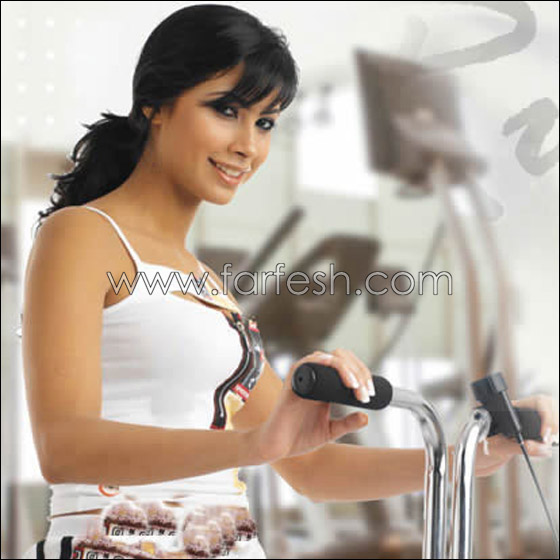 سيجارة روبي تضعها بموقف محرج خلال تسوقها!  صورة رقم 9