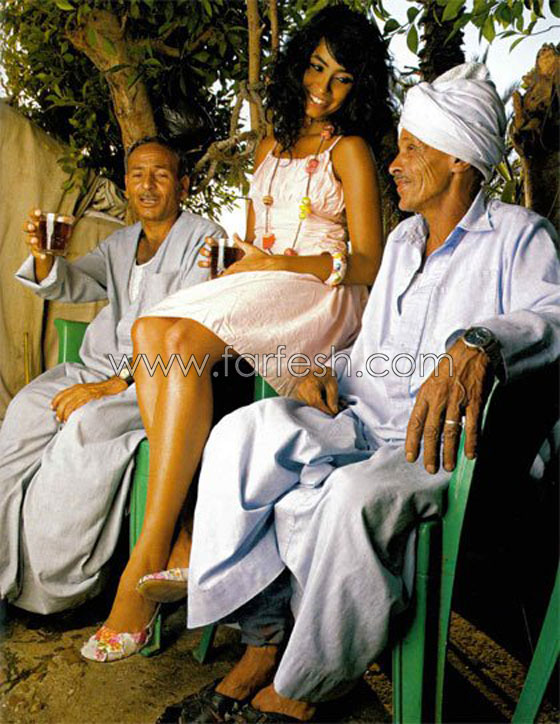 روبي لمسلسلات اون لاين: سعيدة بالتجربة التلفزيونية ولست مغرورة صورة رقم 10 روبي لمسلسلات اون لاين: سعيدة بالتجربة التلفزيونية ولست مغرورة صورة رقم 10