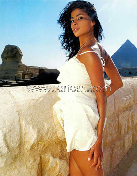 روبي لمسلسلات اون لاين: سعيدة بالتجربة التلفزيونية ولست مغرورة صورة رقم 9 روبي لمسلسلات اون لاين: سعيدة بالتجربة التلفزيونية ولست مغرورة صورة رقم 9