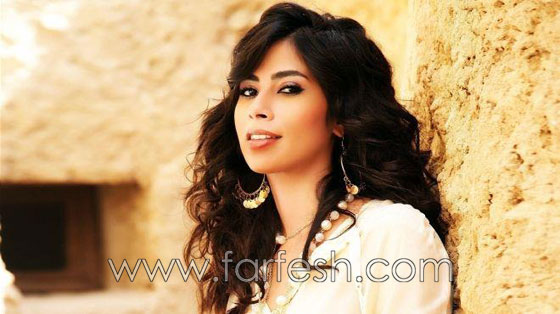 روبي لمسلسلات اون لاين: سعيدة بالتجربة التلفزيونية ولست مغرورة صورة رقم 4 روبي لمسلسلات اون لاين: سعيدة بالتجربة التلفزيونية ولست مغرورة صورة رقم 4