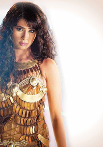 روبي: أنا حالة خاصة.. ولا أحد روبي: أنا حالة خاصة.. ولا أحد