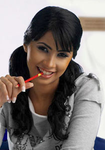 روبي: أنا حالة خاصة.. ولا أحد روبي: أنا حالة خاصة.. ولا أحد