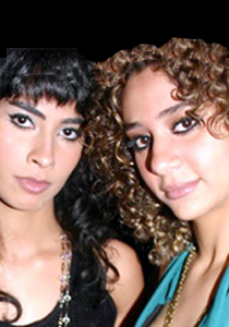 اتهام روبي بالميول الشاذة بسبب مشهد استحمام مع شقيقتها! صورة رقم 1 اتهام روبي بالميول الشاذة بسبب مشهد استحمام مع شقيقتها! صورة رقم 1