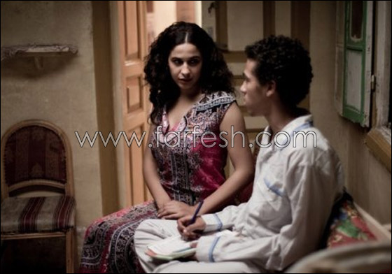 في العرض الاول للشوق.. روبي تتغيب وسوسن تلفت الأنظار! صورة رقم 9 في العرض الاول للشوق.. روبي تتغيب وسوسن تلفت الأنظار! صورة رقم 9