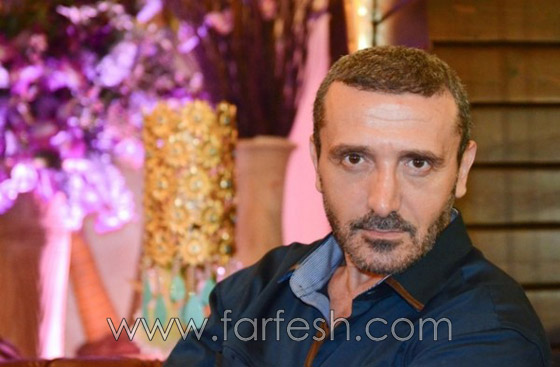 سعد حمدان: التمثيل لا قيمة له في لبنان وصلّيت للابتعاد عن الكوميديا صورة رقم 13 سعد حمدان: التمثيل لا قيمة له في لبنان وصلّيت للابتعاد عن الكوميديا صورة رقم 13