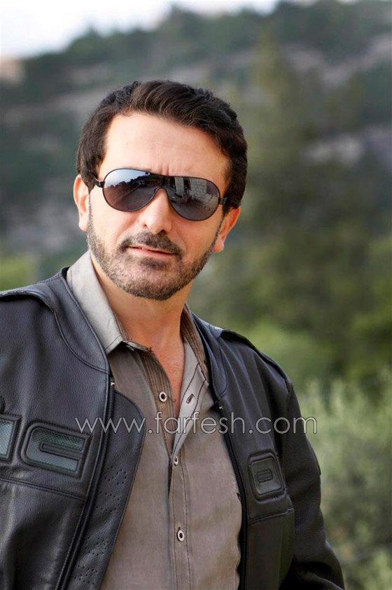 سعد حمدان: التمثيل لا قيمة له في لبنان وصلّيت للابتعاد عن الكوميديا صورة رقم 6 سعد حمدان: التمثيل لا قيمة له في لبنان وصلّيت للابتعاد عن الكوميديا صورة رقم 6