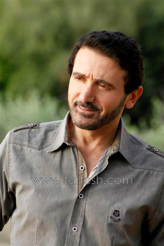 سعد حمدان: التمثيل لا قيمة له في لبنان وصلّيت للابتعاد عن الكوميديا صورة رقم 7 سعد حمدان: التمثيل لا قيمة له في لبنان وصلّيت للابتعاد عن الكوميديا صورة رقم 7