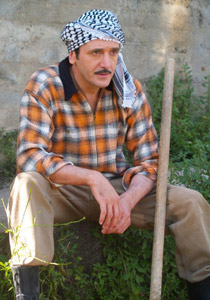 سعد حمدان: التمثيل لا قيمة له في لبنان وصلّيت للابتعاد عن الكوميديا صورة رقم 1 سعد حمدان: التمثيل لا قيمة له في لبنان وصلّيت للابتعاد عن الكوميديا صورة رقم 1