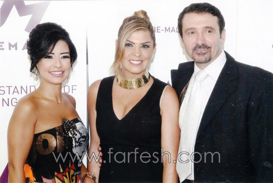 سعد حمدان: التمثيل لا قيمة له في لبنان وصلّيت للابتعاد عن الكوميديا صورة رقم 5 سعد حمدان: التمثيل لا قيمة له في لبنان وصلّيت للابتعاد عن الكوميديا صورة رقم 5