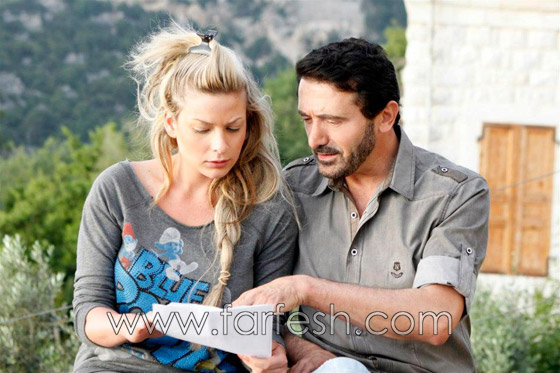 سعد حمدان: التمثيل لا قيمة له في لبنان وصلّيت للابتعاد عن الكوميديا صورة رقم 10 سعد حمدان: التمثيل لا قيمة له في لبنان وصلّيت للابتعاد عن الكوميديا صورة رقم 10