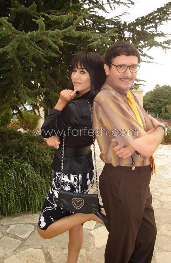 سعد حمدان: التمثيل لا قيمة له في لبنان وصلّيت للابتعاد عن الكوميديا صورة رقم 12 سعد حمدان: التمثيل لا قيمة له في لبنان وصلّيت للابتعاد عن الكوميديا صورة رقم 12