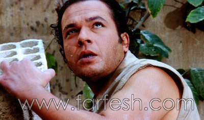 سعد مينة ممثل سوري اولى نجاحاته كانت في دور مفيد الوحش صورة رقم 3 سعد مينة ممثل سوري اولى نجاحاته كانت في دور مفيد الوحش صورة رقم 3