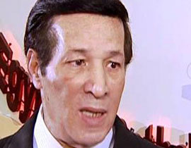 سعيد صالح لمسلسلات اون لاين: سامثل مع الزعيم وطز فيك يا دنيا صورة رقم 1