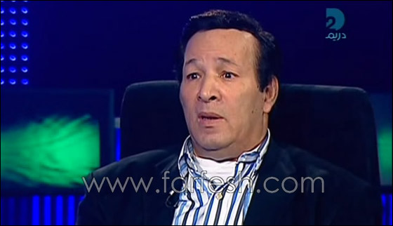 الفنان سعيد صالح يتعرّض لجلطة في المخ       صورة رقم 6