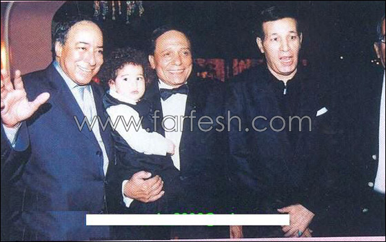 الفنان سعيد صالح يتعرّض لجلطة في المخ       صورة رقم 3