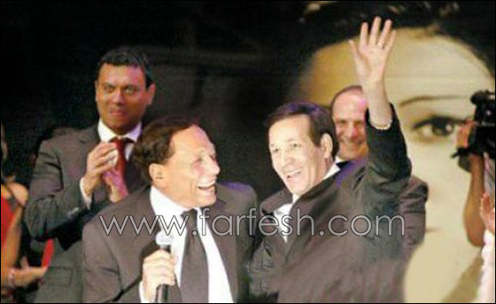 الفنان سعيد صالح يتعرّض لجلطة في المخ       صورة رقم 5