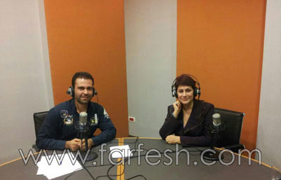 سحر طه: العراق فيه كنوز وبحر من الموسيقى والالحان!    صورة رقم 6