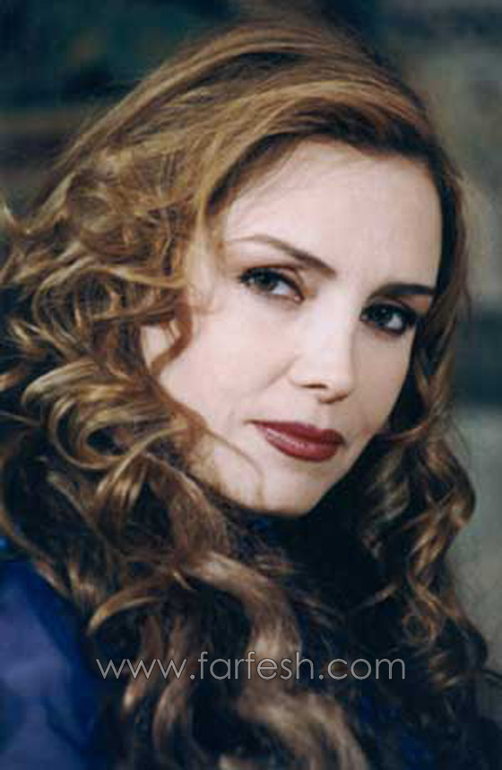 صباح بركات.. ممثلة قديرة شاركت في العديد من المسلسلات!   صورة رقم 5