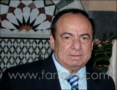 اصابة الفنان السوري صباح فخري في حادث غامض!!  صورة رقم 4