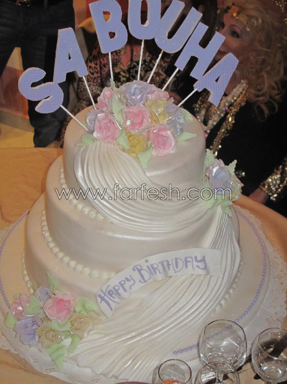 بالصور.. سنة حلوة صبّوحة.. و بالصور.. سنة حلوة صبّوحة.. و