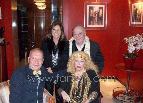 بالصور.. سنة حلوة صبّوحة.. و بالصور.. سنة حلوة صبّوحة.. و