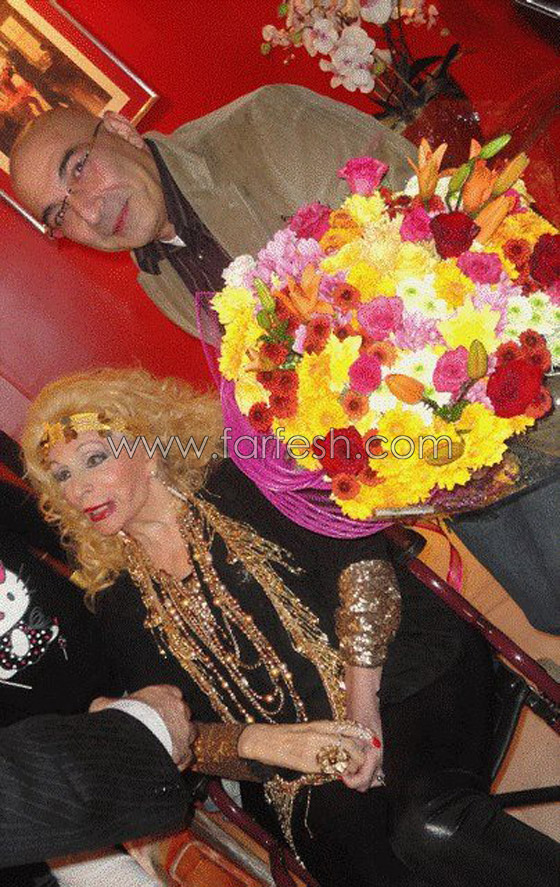 بالصور.. سنة حلوة صبّوحة.. و بالصور.. سنة حلوة صبّوحة.. و